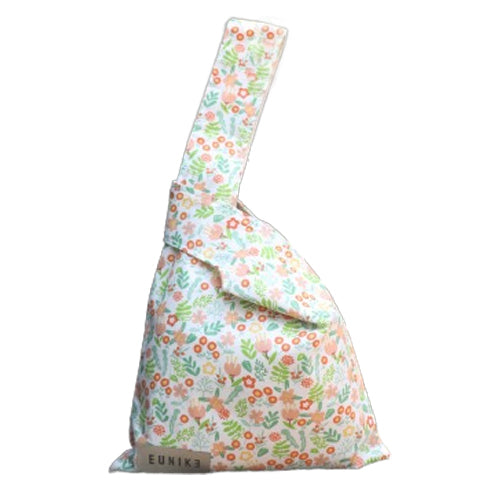 Meadow Light Petite Knot Bag