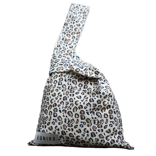 Wild Luxe Petite Knot Bag