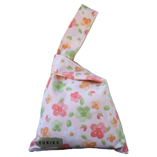 Blossom Dream Petite Knot Bag