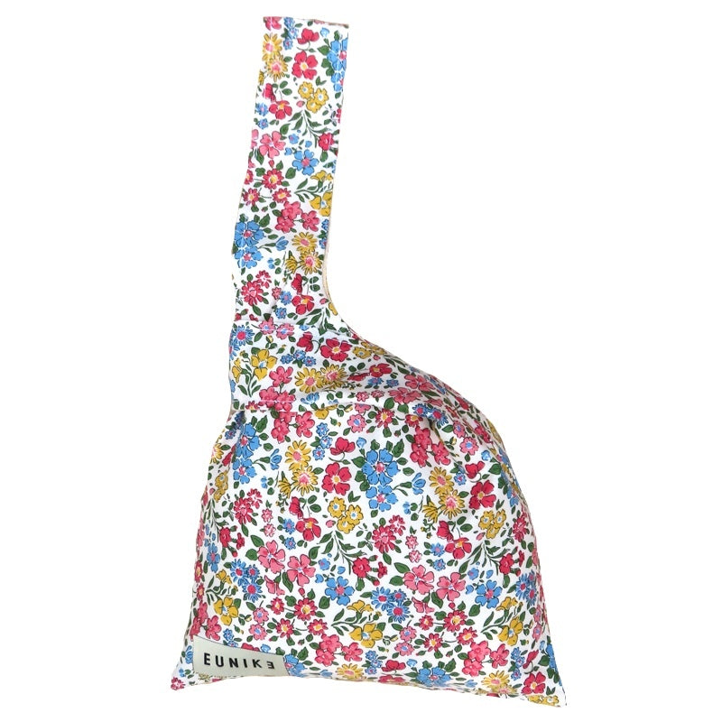 Wild Garden Petite Knot Bag