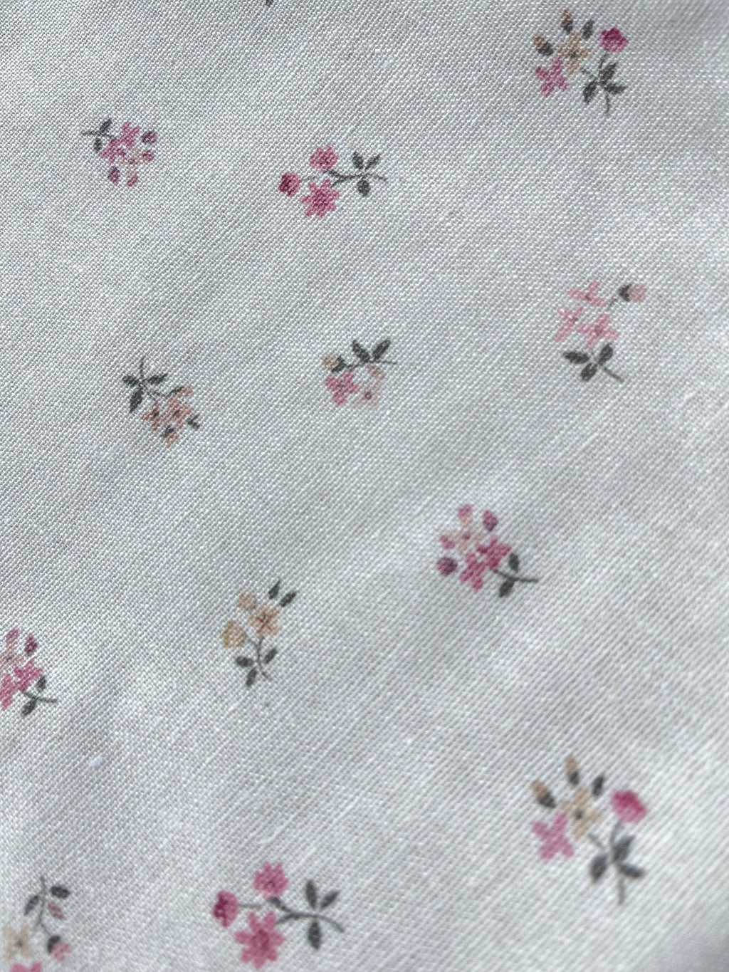 Spring Mist Knot Bag