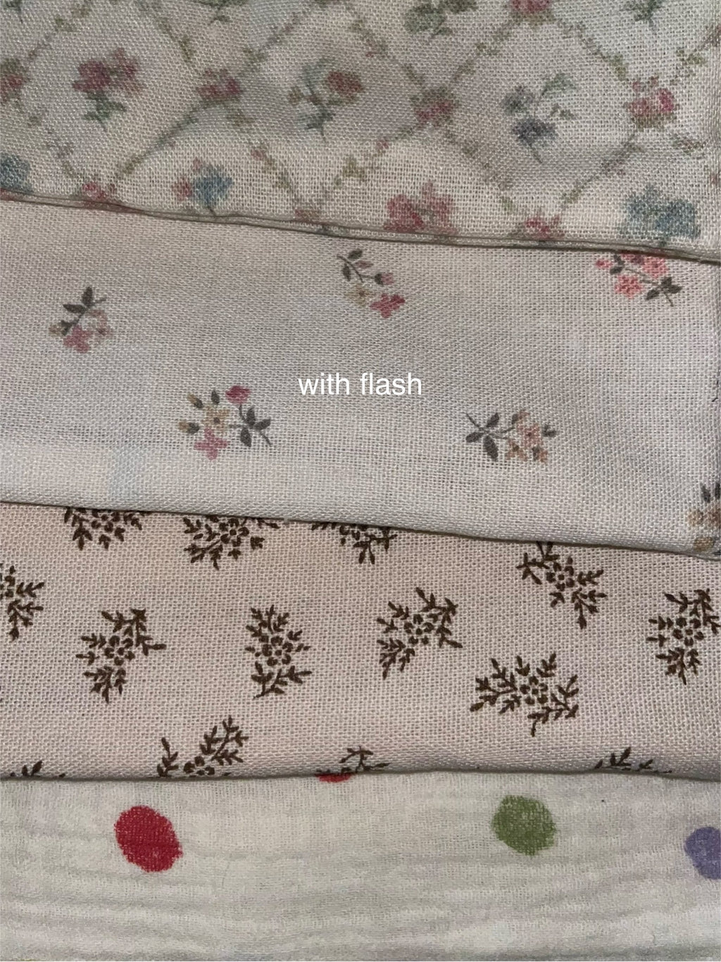 Spring Mist Knot Bag