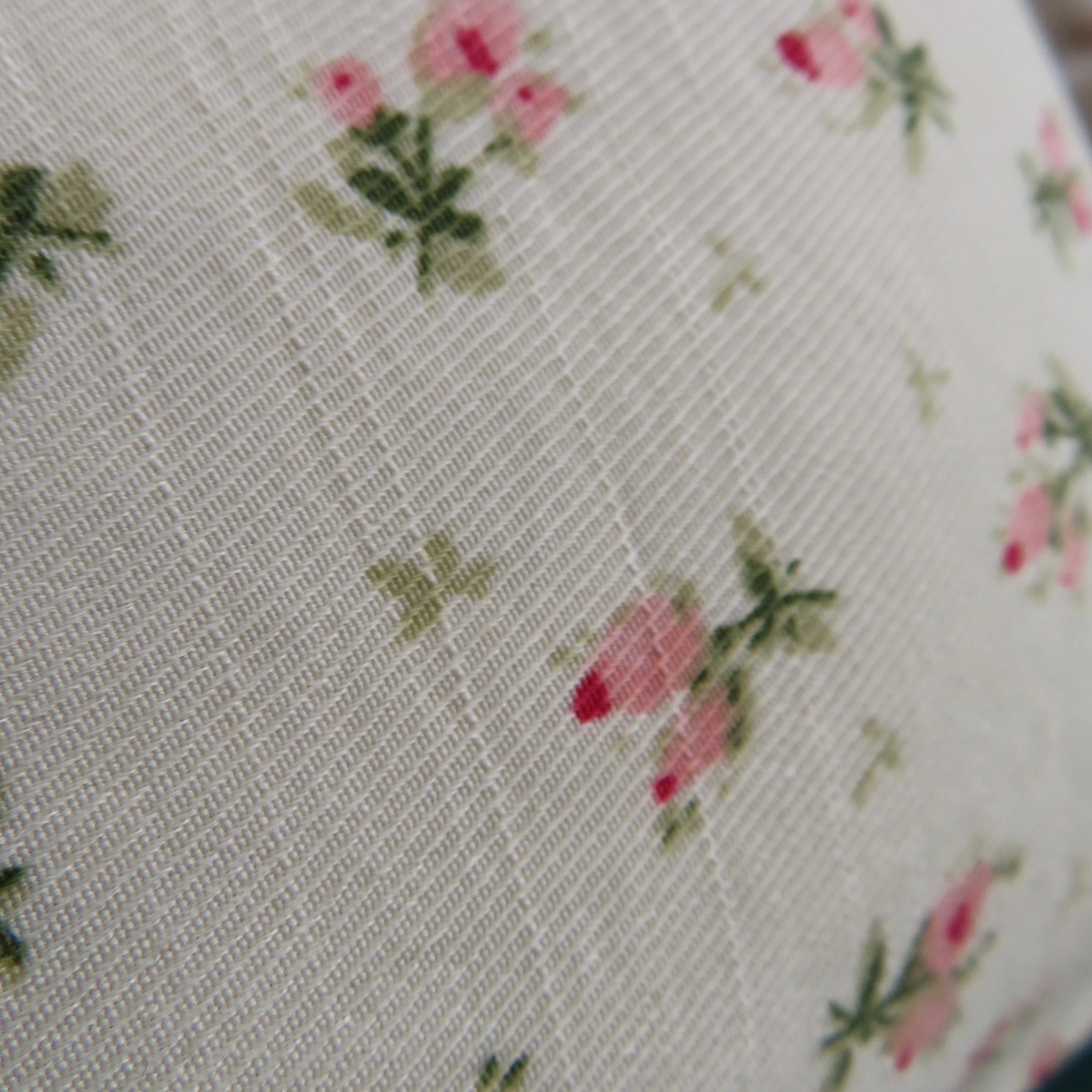 Buttercream Bloom Knot Bag