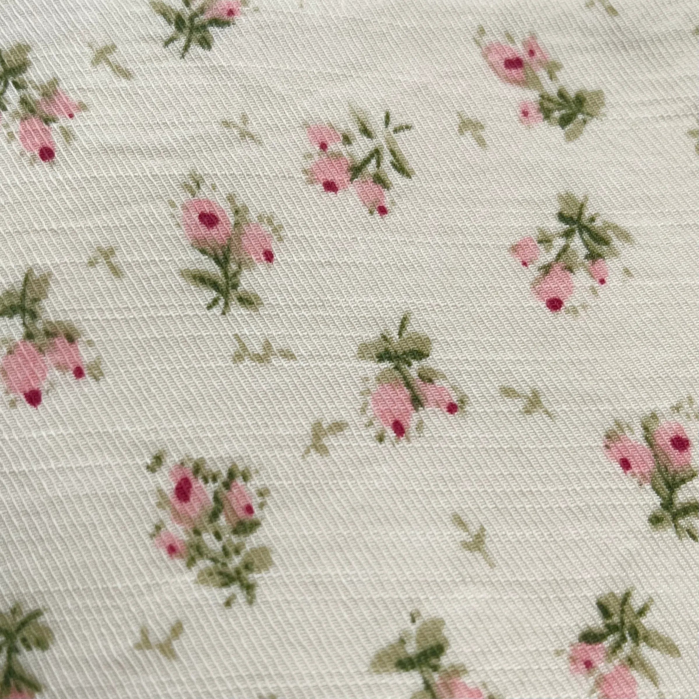 Buttercream Bloom Knot Bag