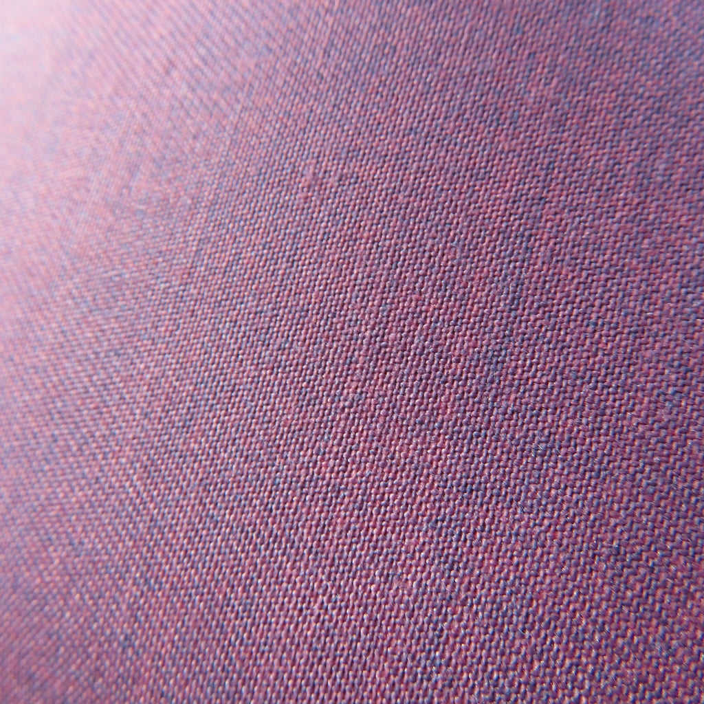 Purple Pink Petite Knot Bag