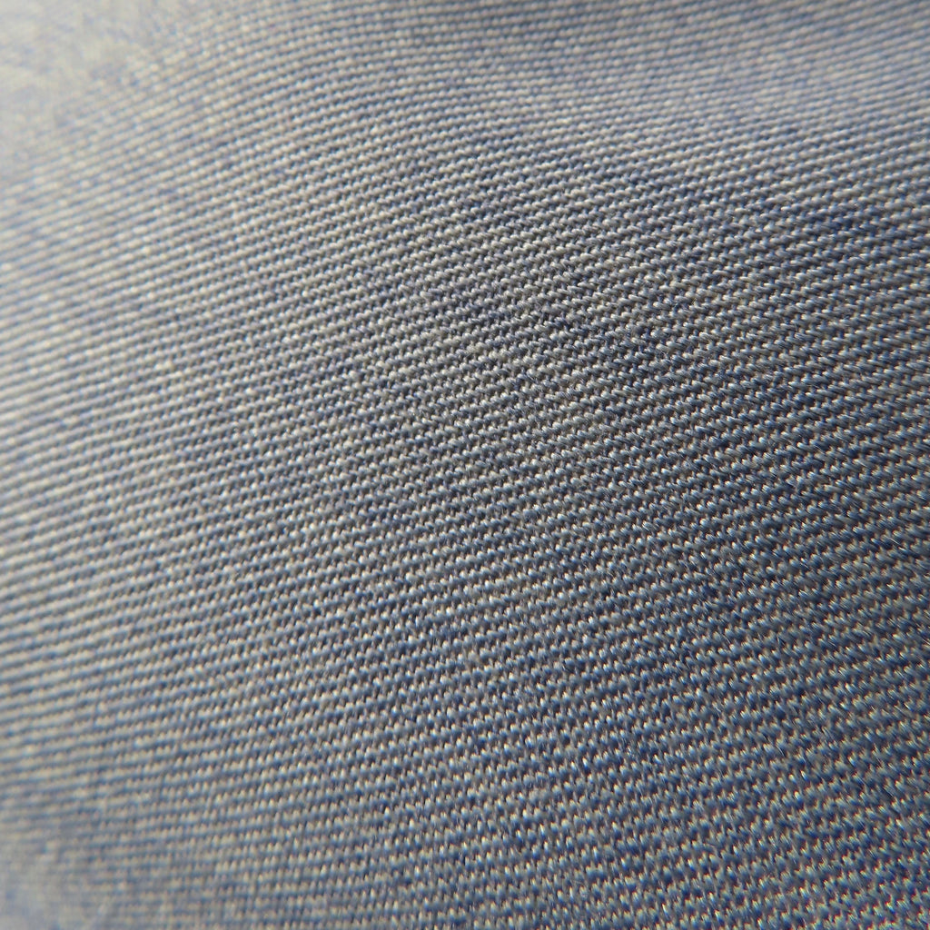 Grey Petite Knot Bag