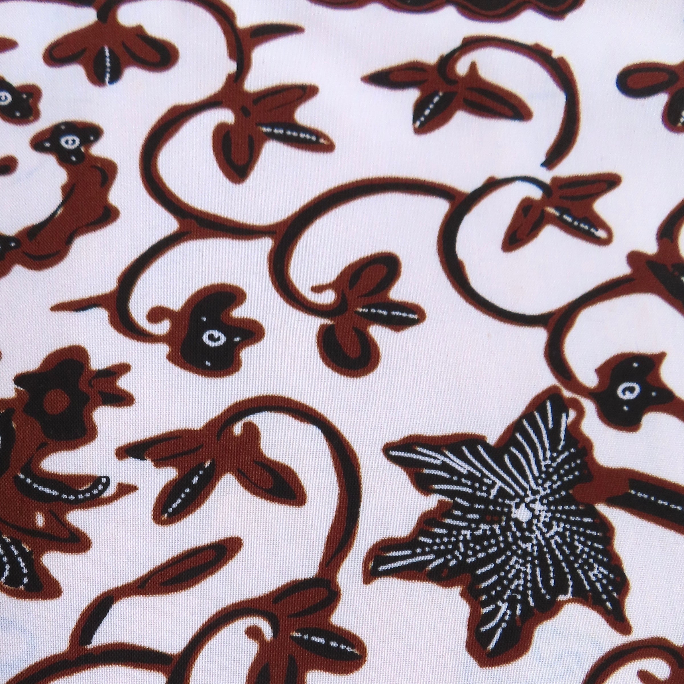 Java Bloom Grande Knot Bag