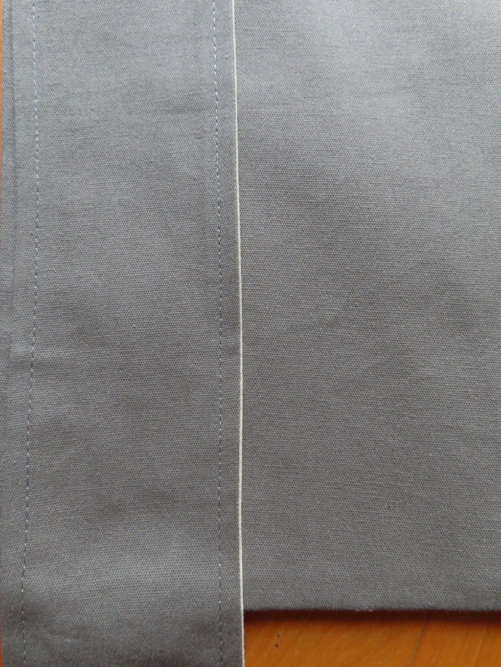 Slate Grande Knot Bag