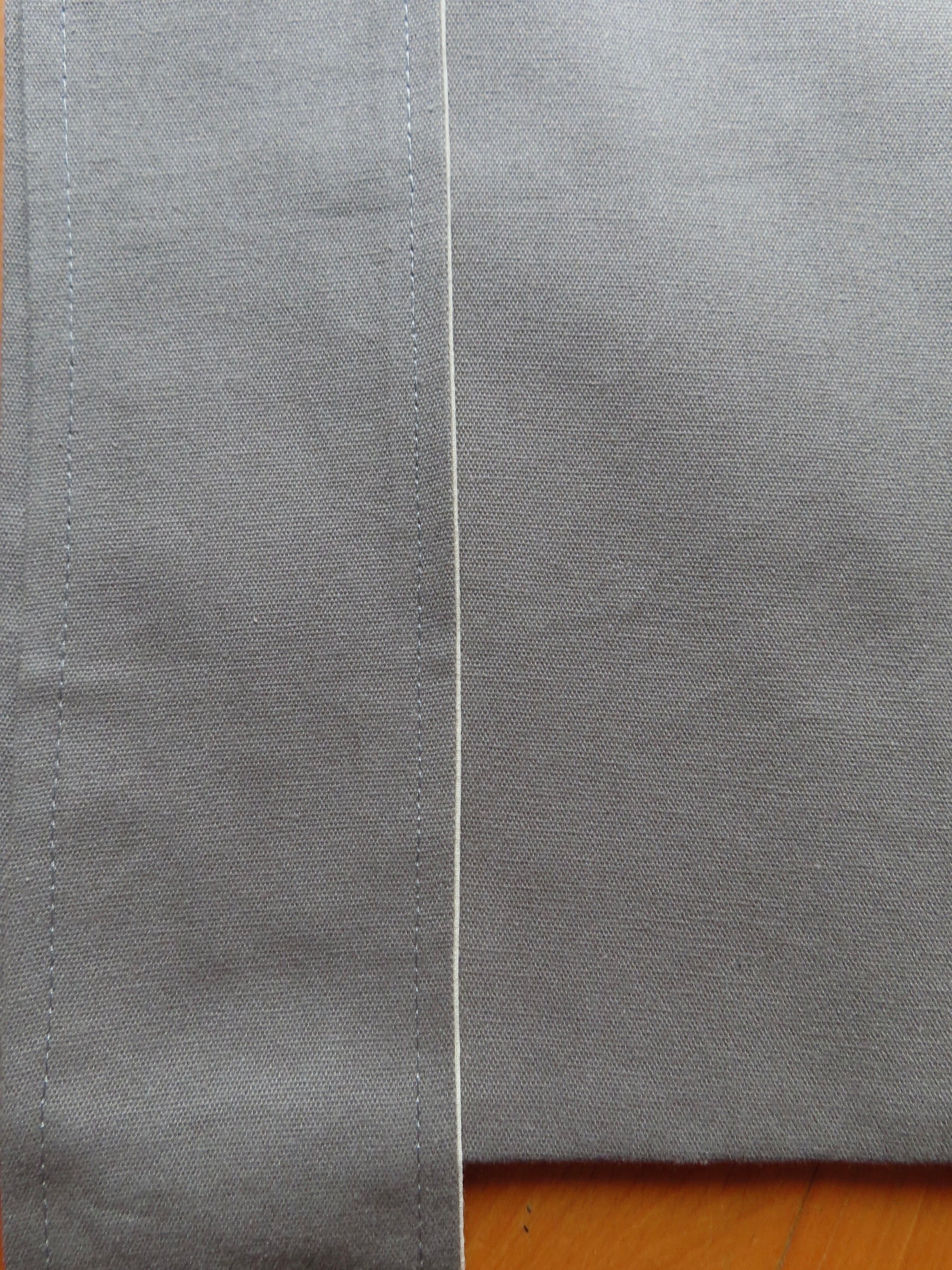 Slate Grande Knot Bag