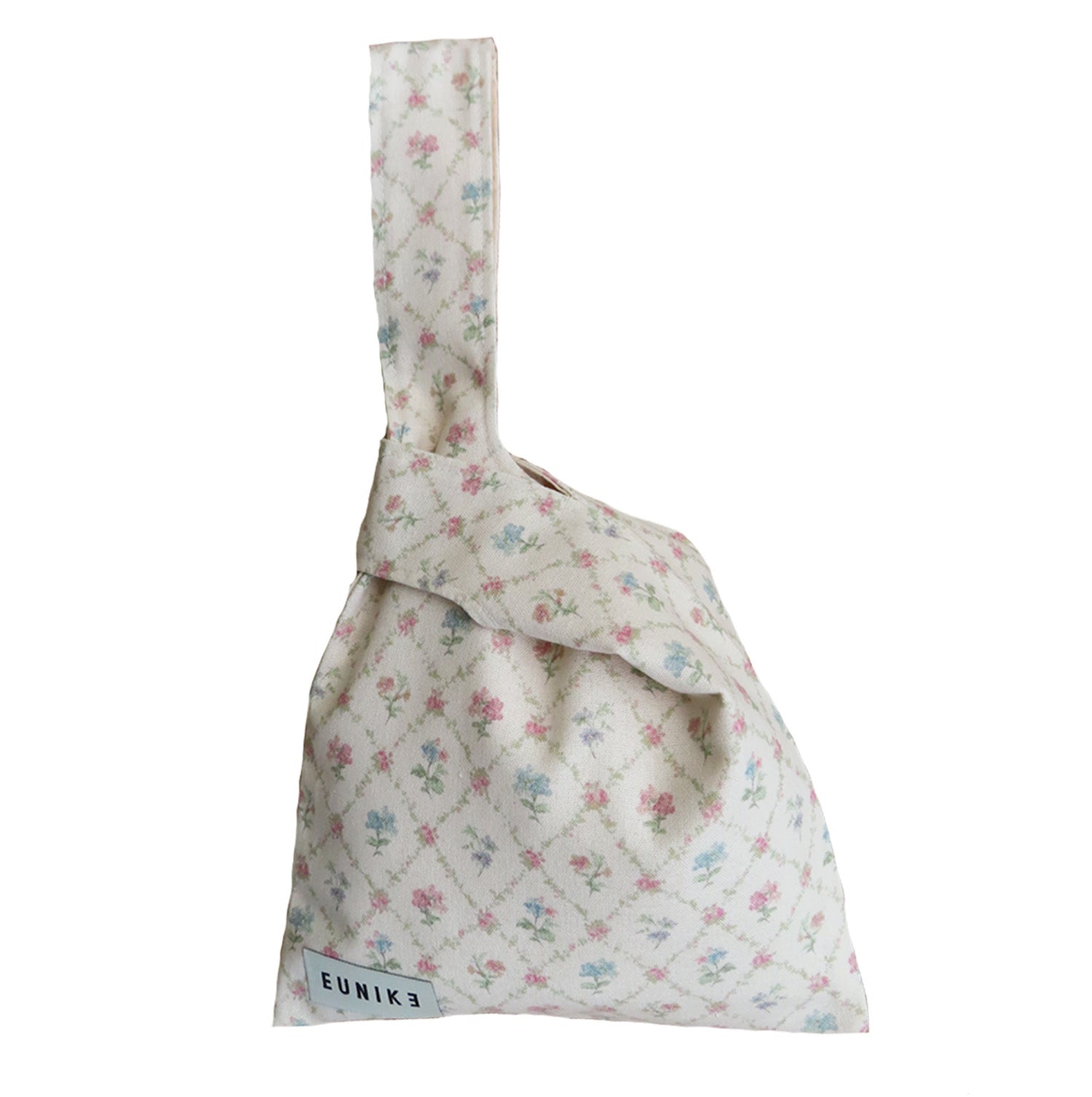 Pastel Garden Petite Knot Bag