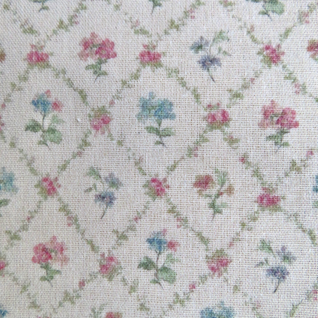 Pastel Garden Petite Knot Bag