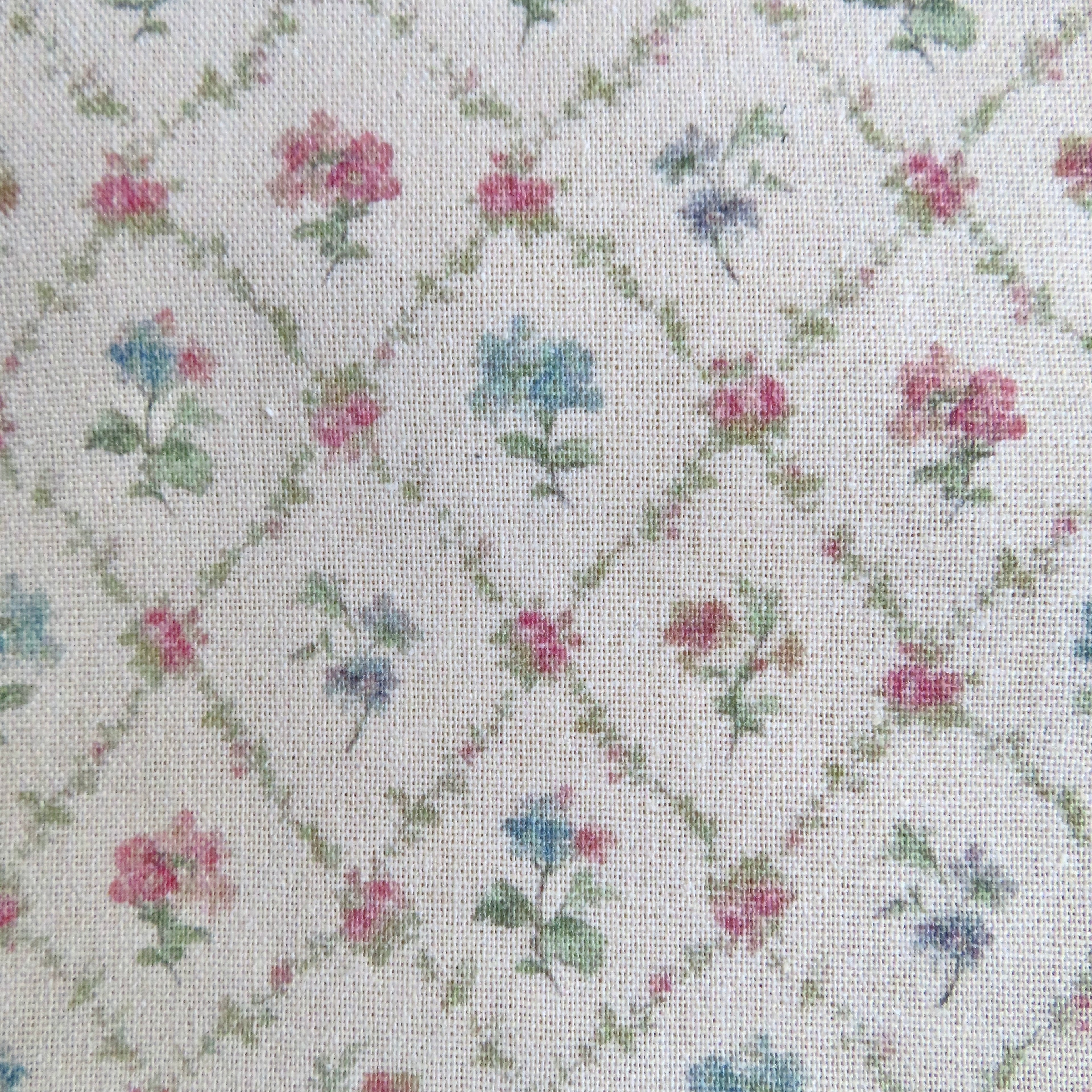 Pastel Garden Petite Knot Bag